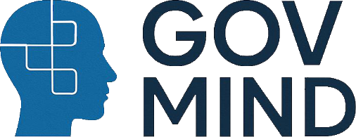GovMind Logo