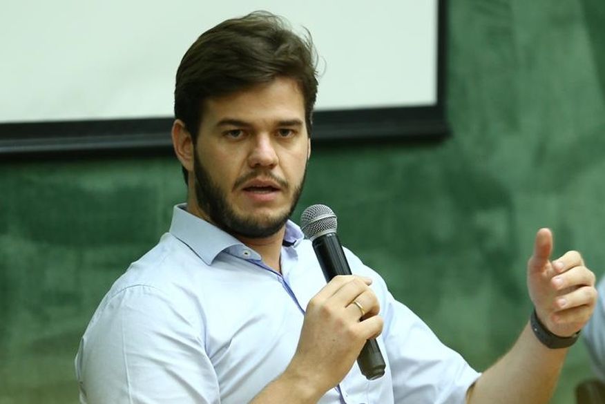 Bruno Cunha Lima: "Lucas sabe onde eu trabalho todos os dias" – Wallison  Bezerra